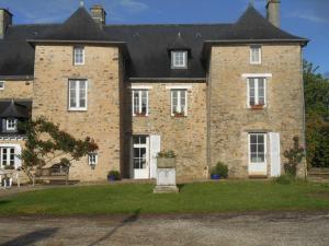 Maisons d'hotes Au Presbytere de Dagmar : photos des chambres