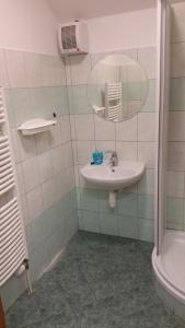 Penzion Na nádraží