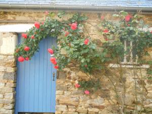 Maisons d'hotes Au Presbytere de Dagmar : photos des chambres