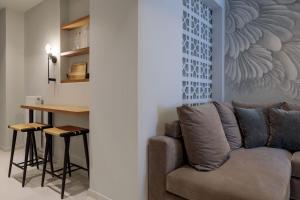 Azalea Luxury Apartment