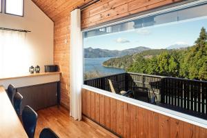 Villa Noël Hakone Fuji Sauna&Open Air Bath