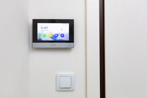 Radiant Retreat - Bright 1BD Haven in Plovdiv by Flat Mаnager