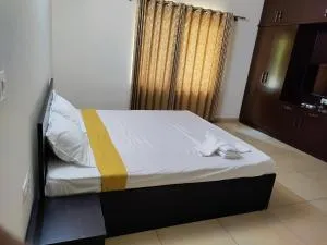 Private Room in villa - Mālūr