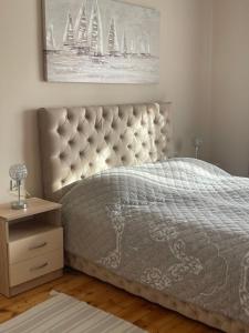 KristaLo Apartman Subotica