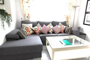 Amazing villa ideal for golf or family holidays