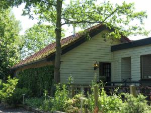 obrázek - Cozy Cottage in Bergen with Terrace