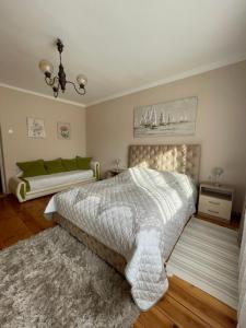 KristaLo Apartman Subotica