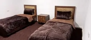 Blue Bird House - Al Ḩayy