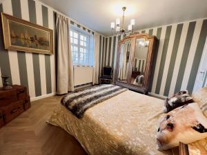 Maisons d'hotes Chateau le Withof : photos des chambres