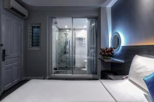 Gatsby Central Hotel Hanoi