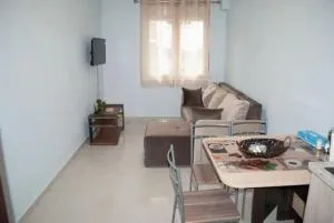 Kostas Cozy Charming Appartment - Triandría