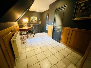 Maisons d'hotes Chateau le Withof : Maison 3 Chambres