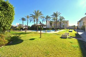 Apartamento Golden Beach II Javea - 5060