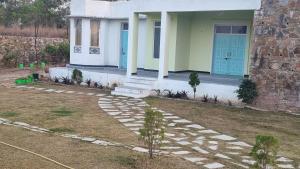 The Aawargarh Retreat