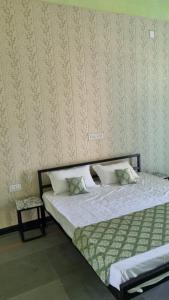 The Aawargarh Retreat