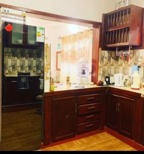 Tamaduni Homestay & Lodge