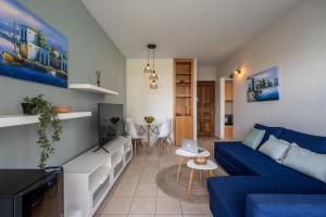 Elli Beach Downtown Apartments