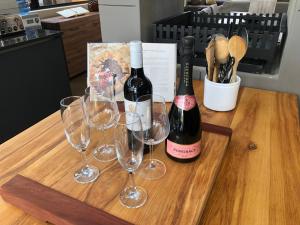 VAAL DE GRACE golf estate The SHACK