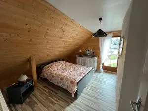 Logis Marceau - 韦尔科尔地区格雷斯