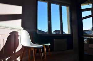 Appartements Digue : photos des chambres