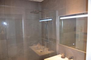 Appartements Digue : photos des chambres