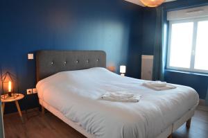 Appartements Digue : photos des chambres