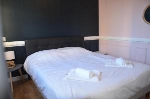 Appartements Digue : photos des chambres