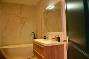 Appartements Digue : photos des chambres