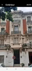 Appartement Centre Ville Avenue Loubet - 奥兰