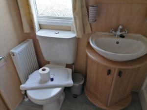 Winchelsea Sands Holiday Park