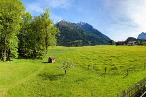 Bindenhäusl - Ramsau