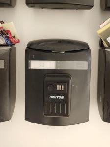 Go Exchange, Block F, Apt. 11