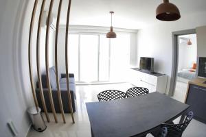 Go Exchange, Block F, Apt. 11