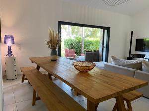 Villa de standing et vue mer Porto Vecchio