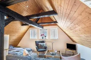 Über den Dächern Alsfels - Schwalmtal