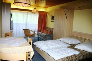 Appartement Edelweiss