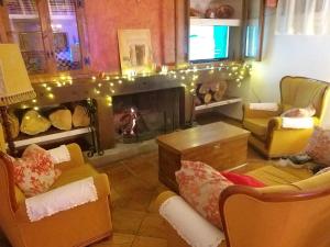 H Rural Molino del Rio Argos