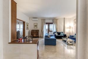 Bellavista - Family&Friends big House-Saint Peter