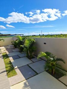 Harmonious Villa in Flic-en-Flac with Private Pool