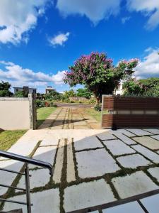Harmonious Villa in Flic-en-Flac with Private Pool
