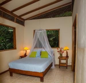 Finca Chica Lodge & Villas