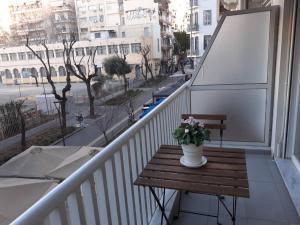 Artemis Luxury Suite in Iktinou Pedestrian & Mitropolitou Iossif area