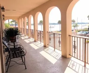 Bayfront Inn - St. Augustine