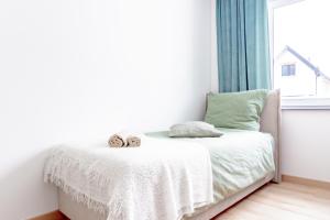 Apartamenty Sea Colors - Basen i Sauna! Blisko Plaży - Bardzo Wysoki Standard