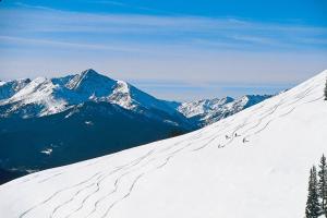 Lodge at 100 W Beaver Creek Blvd #1 - 401