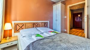 Apartamenty DWORCOWA Centrum by Royal Aparts