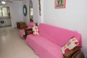 Apartamento en zona tranquila y cercano a playas