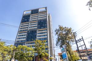 Shellys suites-Westlands studio Apt in Escada