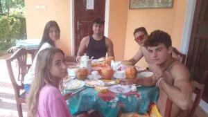 Grace Villa Bentota - Hettiwatta