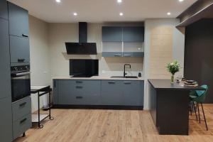 Maisons de vacances Gite 12 personnes proche Colmar : photos des chambres